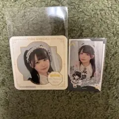 市原愛弓 コラボカフェ