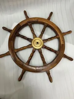 2026年最新】舵輪の人気アイテム - メルカリ