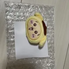 ちいかわサンリオ　シークレットヘアクリップ