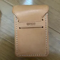 BREE たばこケースのサムネイル