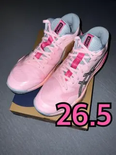 【パリ五輪限定】スカリエリートFF3 石川祐希モデル　サイズ26.0 パリ五輪限定】スカリエリートFF3 石川祐希モデル サイズ26.0