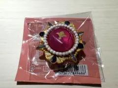 朱桜司　リングライト