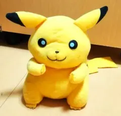 2026年最新】ピカチュウ 初代 ぬいぐるみの人気アイテム - メルカリ