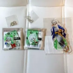 にじさんじ 叢雲カゲツ グッズ