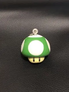 1upキノコ　キーホルダー
