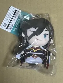 わんぱく 刀剣乱舞 和泉守兼定 ぬいぐるみ 新品未開封 わんぱく！刀剣乱舞 ぬいぐるみ 和泉守兼定