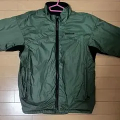 Marmot nylon jacket マーモット ナイロンジャケット