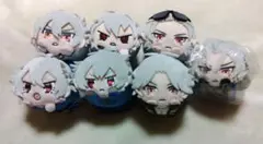ヒプノシスマイク MAD TRIGGER CREW アクリルブロック - メルカリ