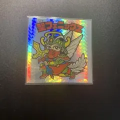 ビックリマンBM スピード