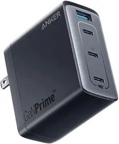 充電器 Anker 747 Charger (GaNPrime 150W) 良品