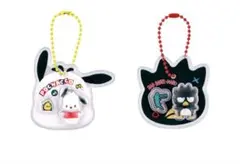 サンリオキャラクターズ パッケージチャーム 2個セット