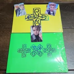 TXT 7TH YEAR アルバムセット⑦