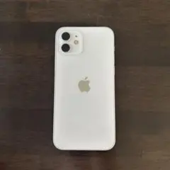2026年最新】iphone12 本体 128 ホワイトの人気アイテム - メルカリ