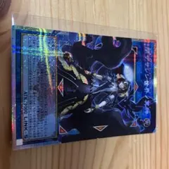 遊戯王 閉ザサレシ世界ノ冥神 サロスエレスクルヌギアス オーバー