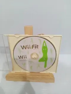 wii Fit