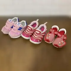 靴まとめ売り