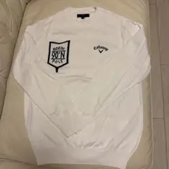 Callaway セーター M ニット