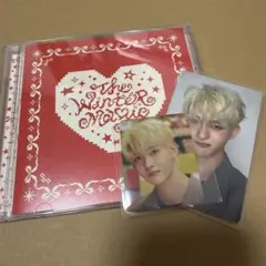 INI The Winter Magic 田島将吾 ウィンマジ