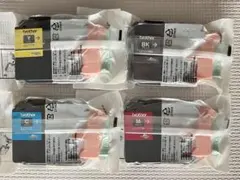 2026年最新】ブラザーインク純正 lc111の人気アイテム - メルカリ
