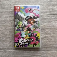 Splatoon 2