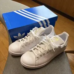 美品 adidas スタンスミス 27.5cmのサムネイル