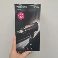 Panasonic ionity EH-NE4E ヘアドライヤー