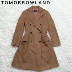 チェスターコート