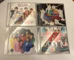 2026年最新】ジャニーズwest cdの人気アイテム - メルカリ