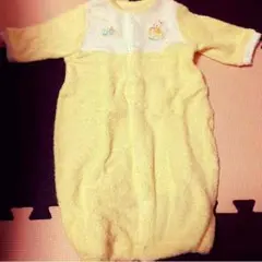 familiar ロンパース 50〜65