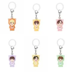 なにわ男子 めじるしチャーム