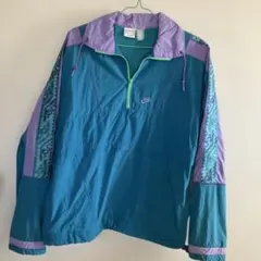 NIKE ACG XL パープル - メルカリ