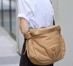 NOMADIS（ノマディス）別注FRAMe WORKショルダーバック