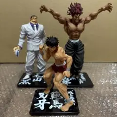 2025年最新】フィギュアーツZERO 範馬 刃牙の人気アイテム - メルカリ