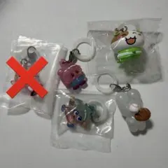 めじるしアクセサリー まとめ売り