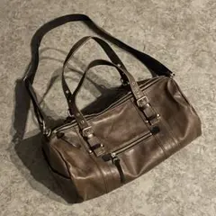 archive】90s old GAP Gimmick Shoulderbag - メルカリ
