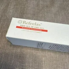 土日SALE♪Refeelas NMNオールインワンジェル 50ml - メルカリ