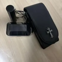 未使用】Miiakiis ミーアキース リアルレザーショルダーバッグ - メルカリ