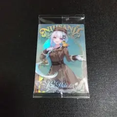 にじさんじ ウエハース リゼ・ヘルエスタ