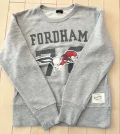 SEVENBRIDGE トレーナー　スウェット　150