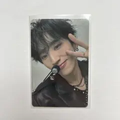 TXT ヨンジュン 愛知 ラキドロ トレカ - メルカリ