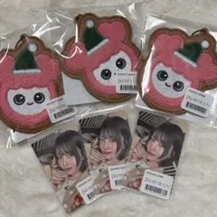 TWICE モモ オンラインくじ まとめ売り