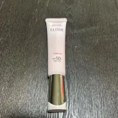 ELIXIR デーケアレボリューション　トーンアップSP＋aa