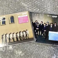 新品未開封 Hey! Say! JUMP DEAR MY LOVER ウラオモテ