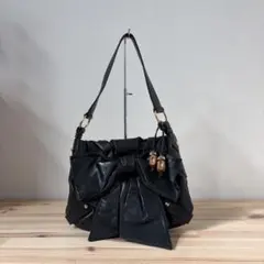 Yves Saint Laurent Rive Gauch Ribbon Bag