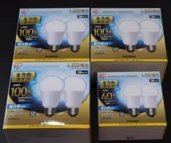 ☆LED電球100形昼光色12個セット アイリスオーヤマ 290°全方向 長寿命 ☆LED電球100形昼光色12個セット アイリスオーヤマ 290°全方向 長寿命
