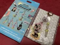 東京ディズニーリゾート キーチェーン ミニーのサムネイル