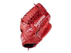 希少Supreme Rawlings メイプルウッドバット - メルカリ