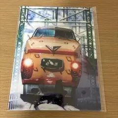 JR東日本 レジェンドトレインスタンプラリー 新潟 / 購入特典