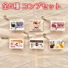 【全5種コンプセット】いつでも パキッテ