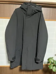 TIGORA ベンチコート　ロングコート